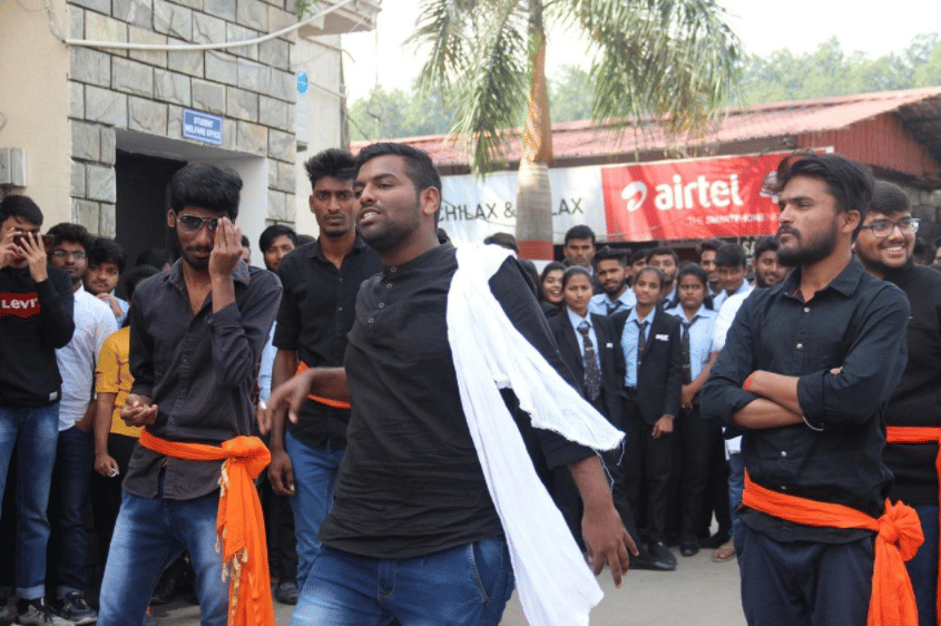 Guru Nanak College of Medical Science & Hospital Dehradun Extra Curriculars photo 21